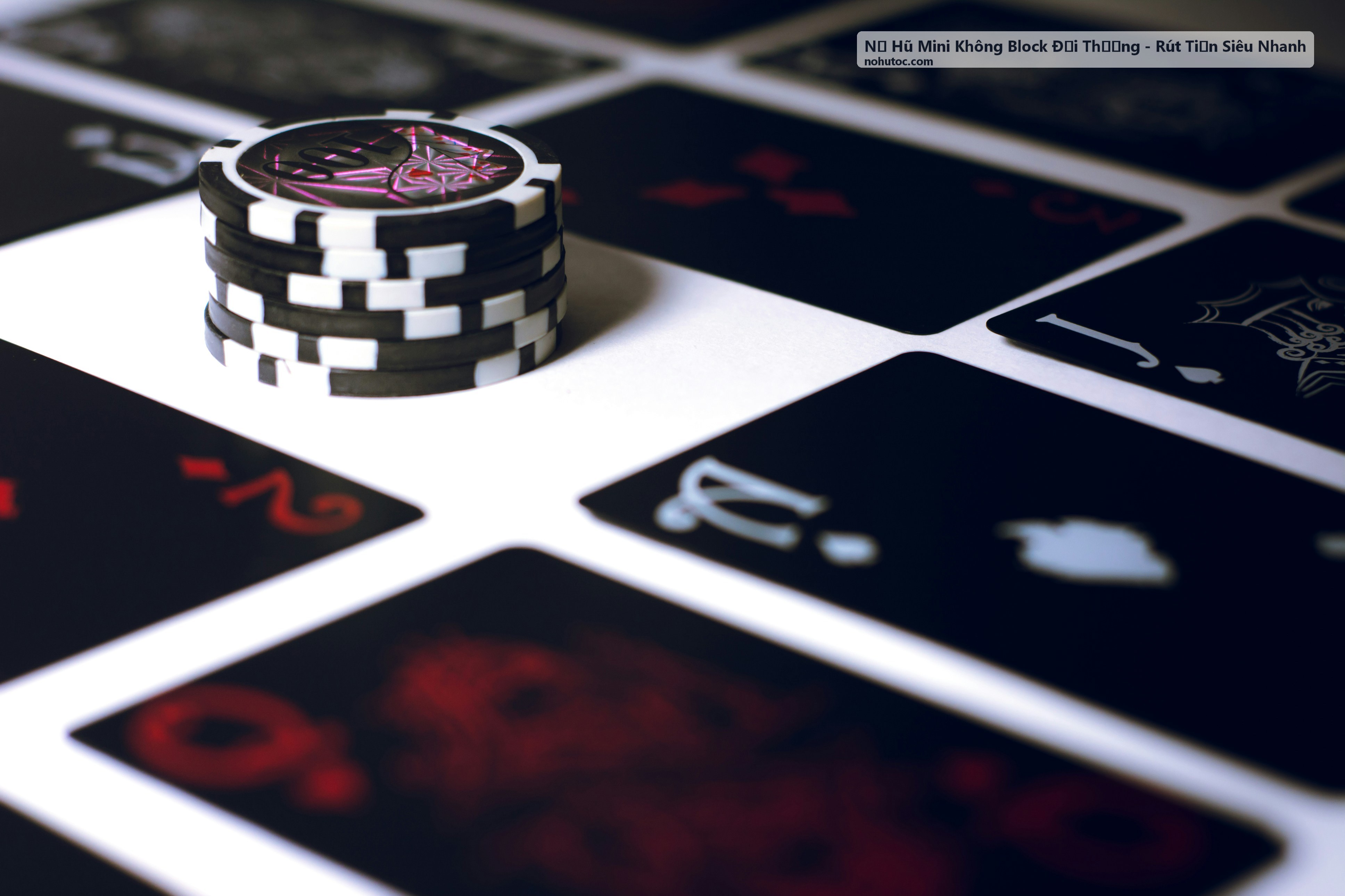 Top game nổ hũ mini không block đổi thưởng hot nhất 2026