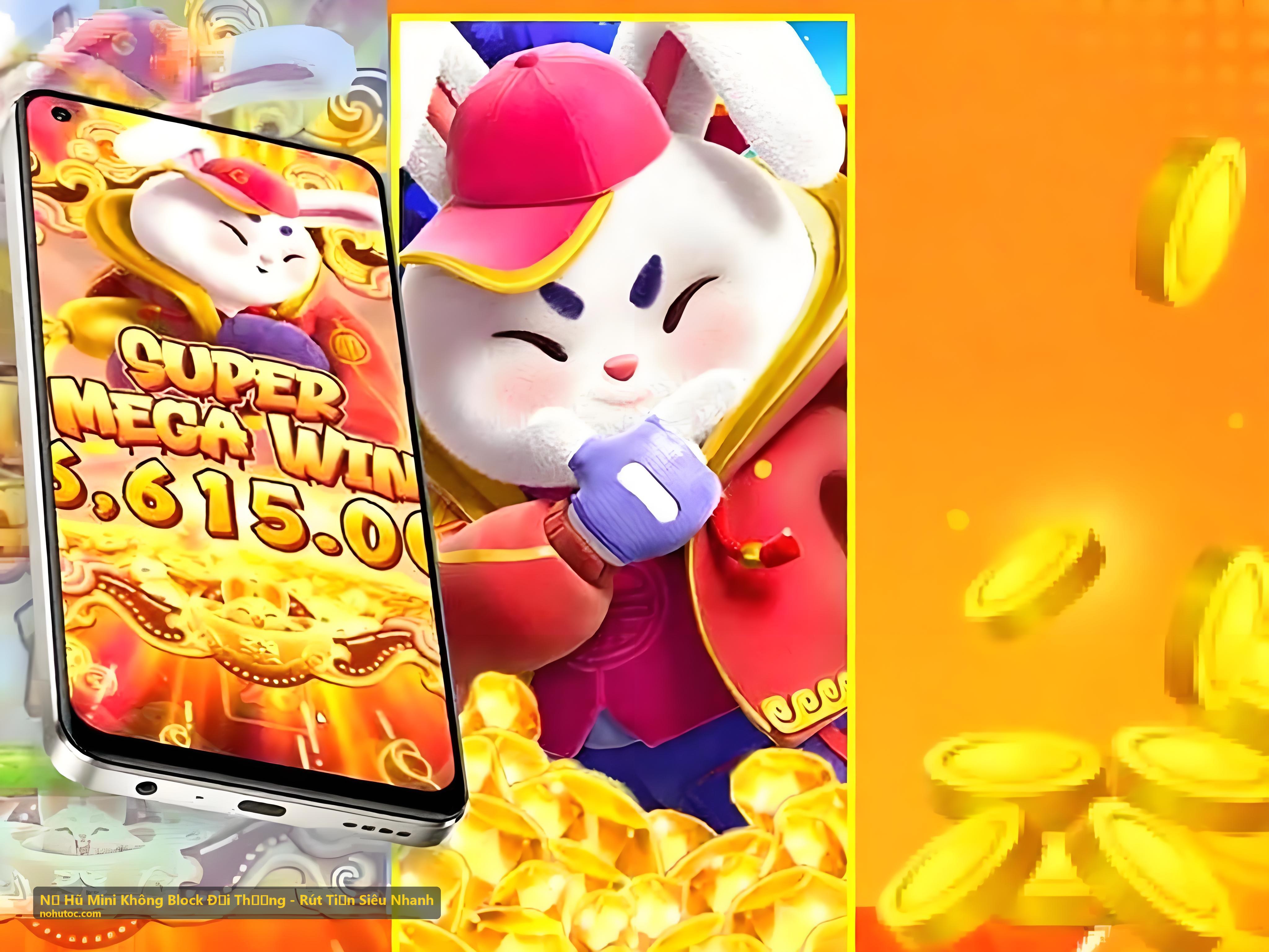 Review chi tiết cổng game nổ hũ mini không block uy tín