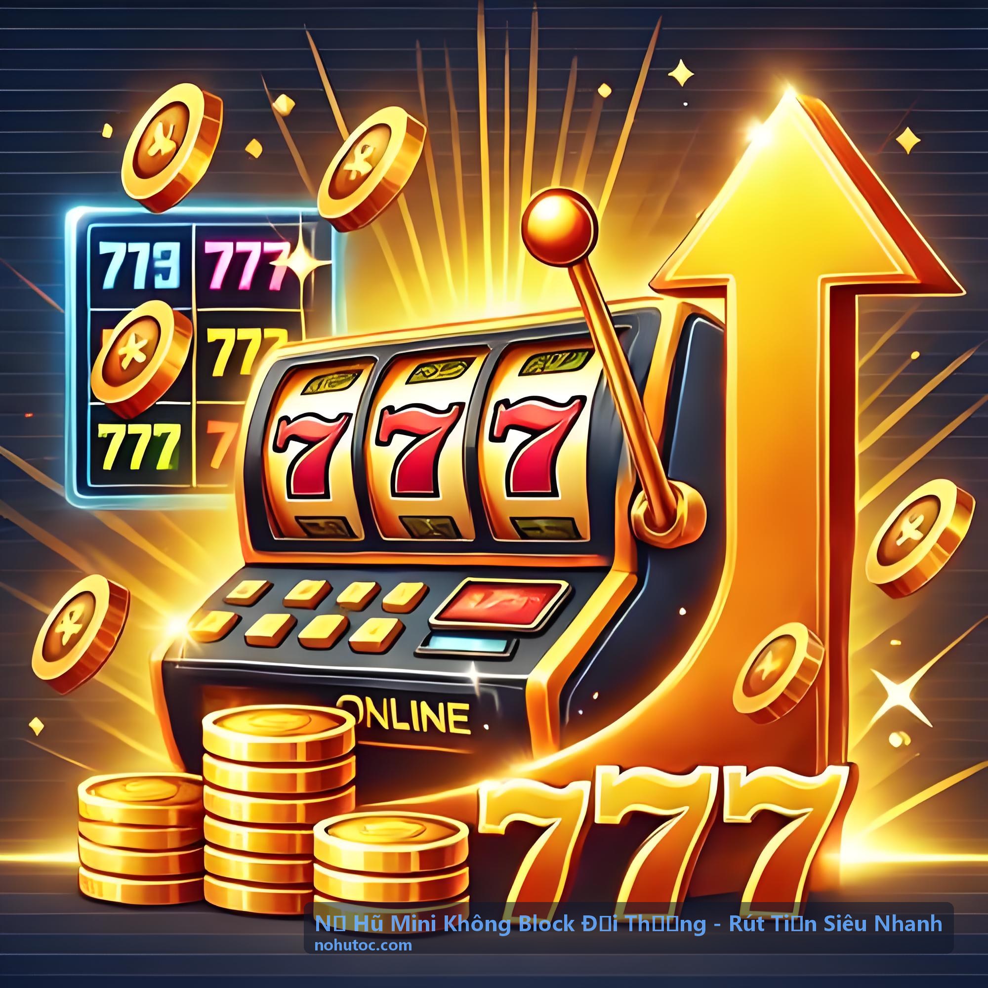 Nổ Hũ Mini Không Block Đổi Thưởng game Kho Báu Rồng Vàng quay hũ siêu tốc